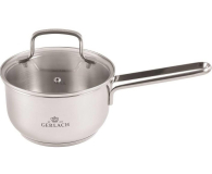 Gerlach Rondel 16cm, 1,5L z pokrywka SIMPLE - 1457025 - zdjęcie 1